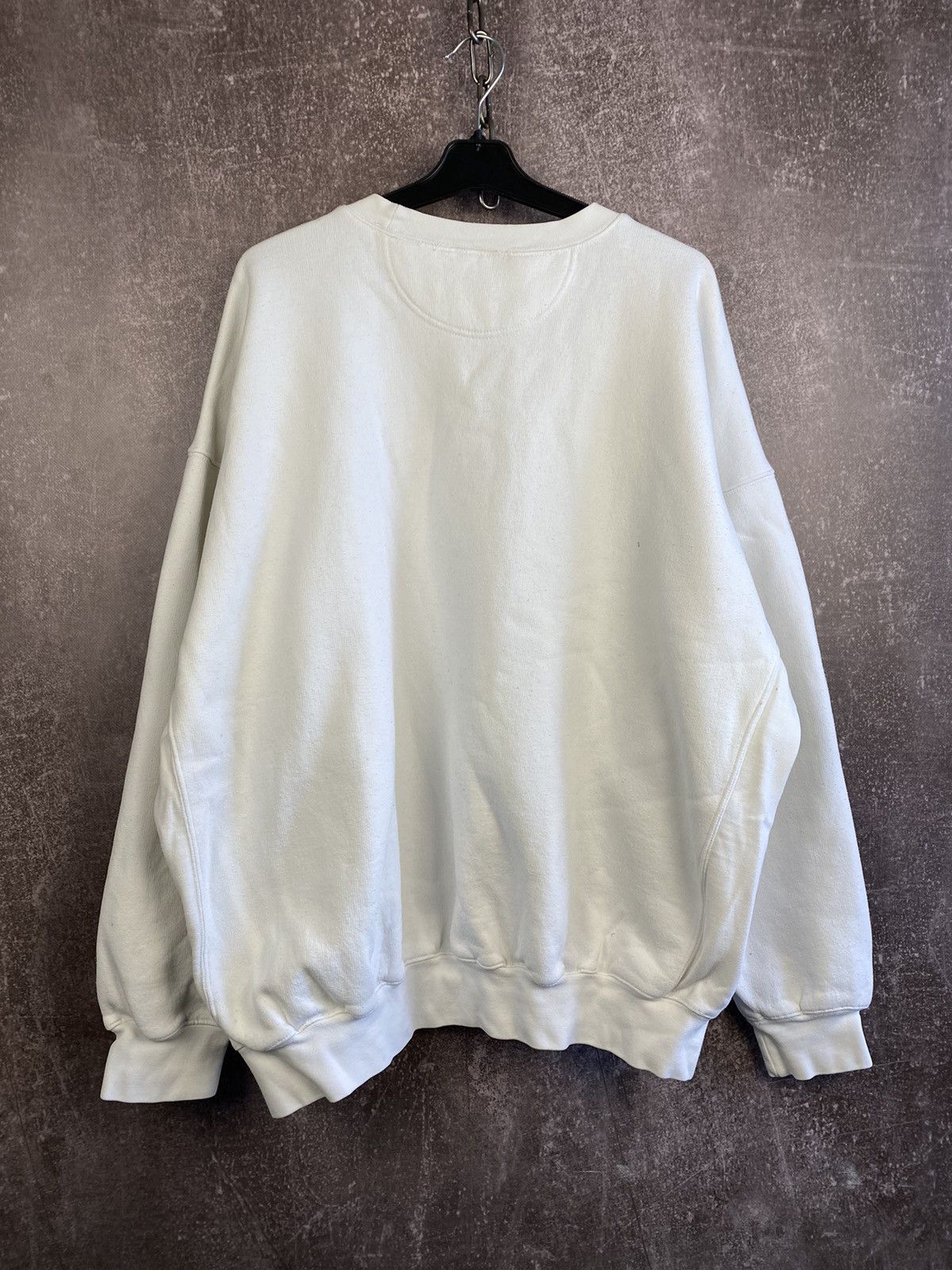 Nike × Vintage Vintage Nike Town San Francisco Ultra Rare Hype 90s USA Size US XL / EU 56 / 4 - 2 Thumbnail