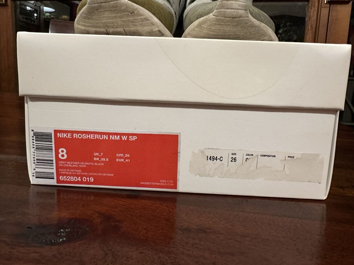 Nike Nike Roshe Run Size US 8 / EU 41 - 7 Thumbnail
