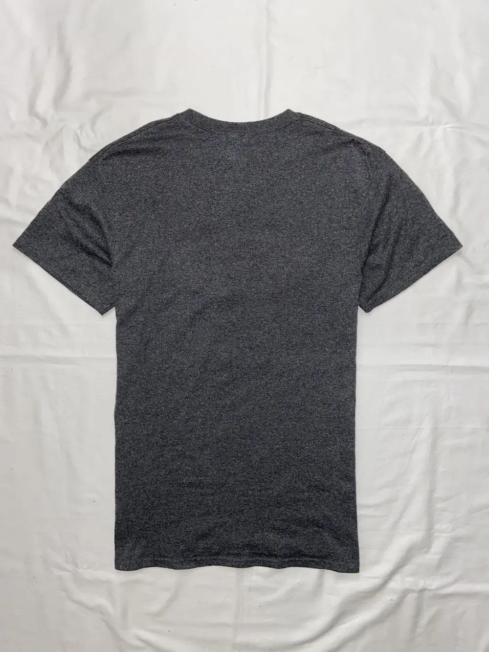 Vintage VINTAGE NEW YORK NY TEE T SHIRT Y2K STREETWEAR USA AMERICA Size US M / EU 48-50 / 2 - 3 Thumbnail