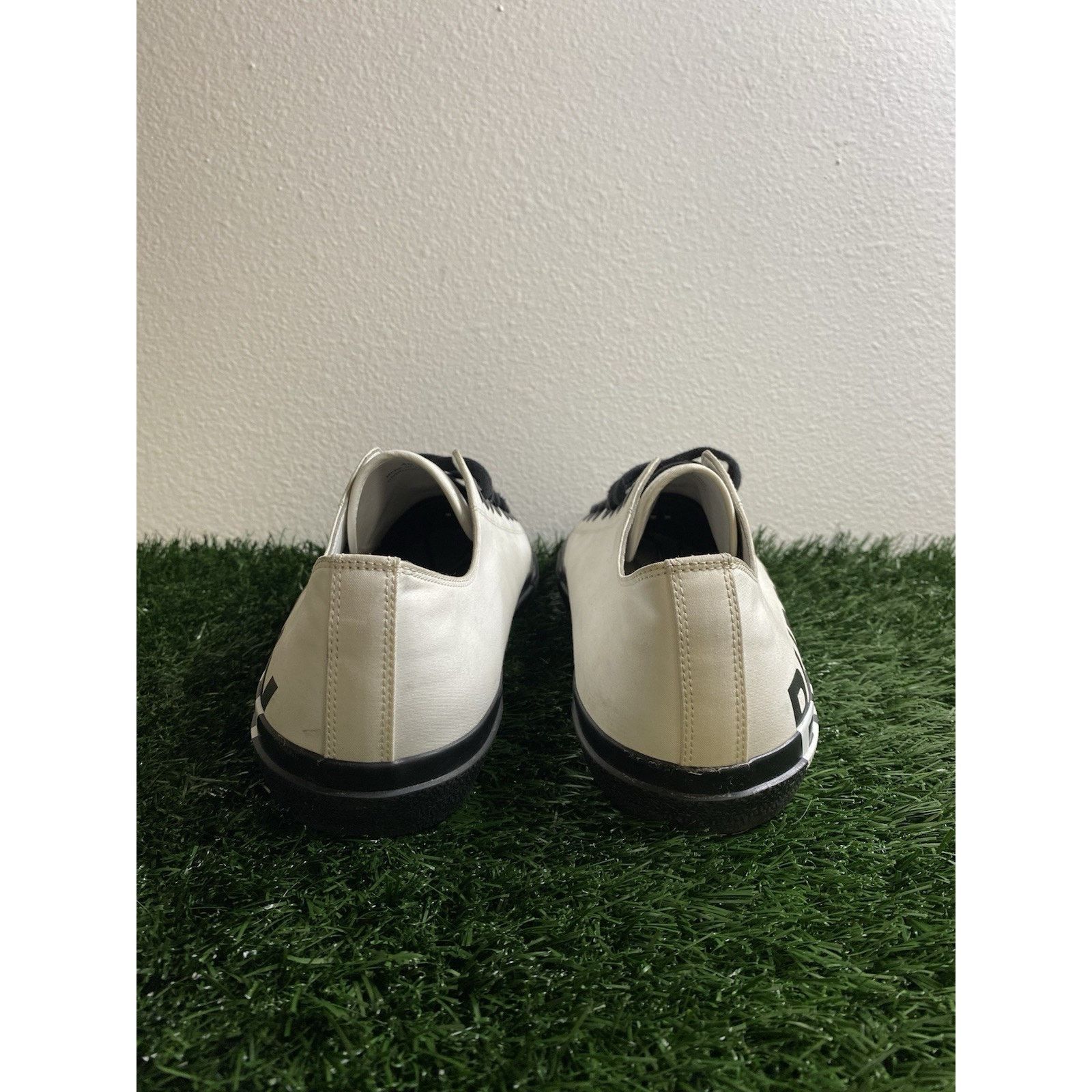 Burberry Burberry Two-Tone ‘white Black’ | ( Size 12-13 US ) Size US 13 / EU 46 - 7 Thumbnail