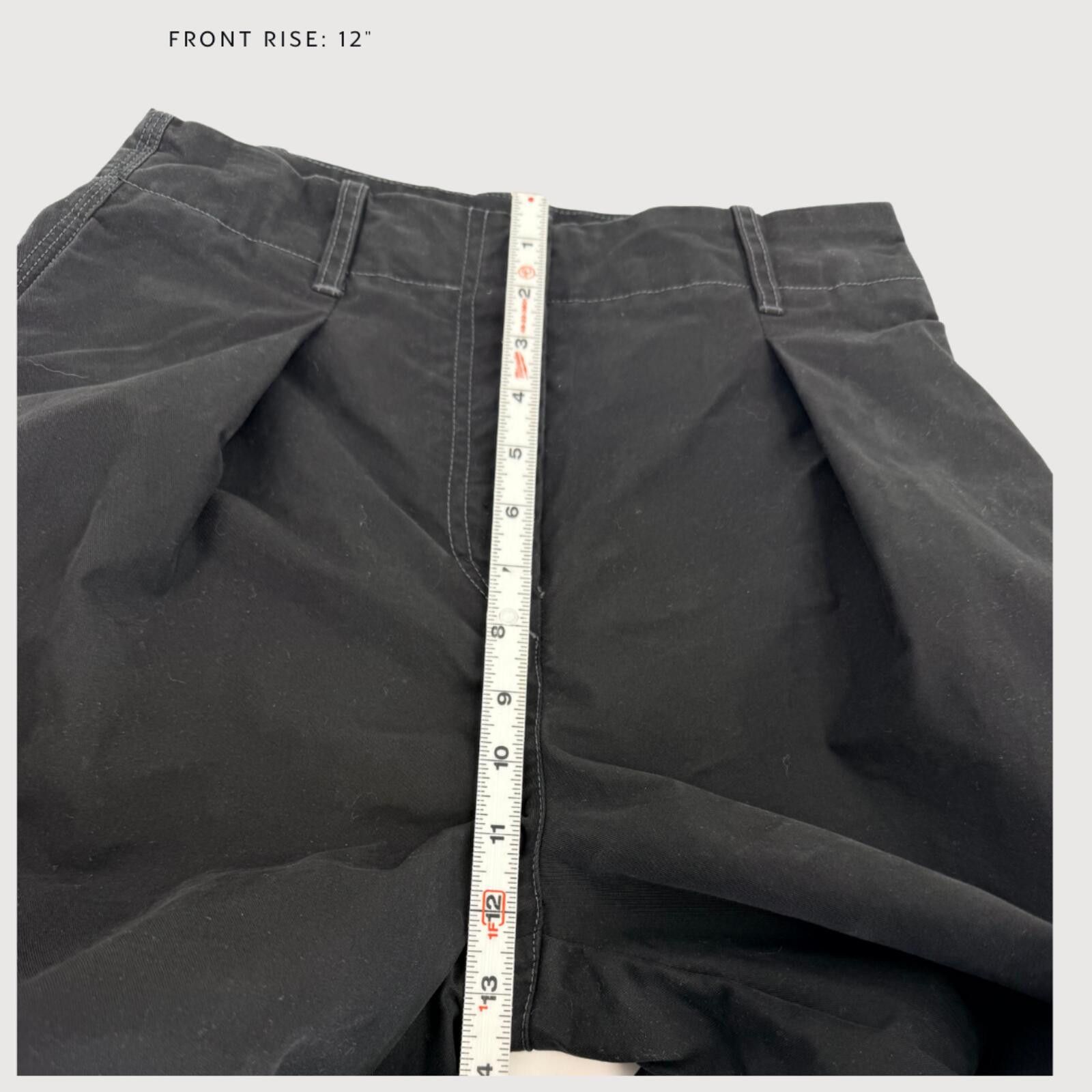 Other Aritzia Wilfred Free Day-Off Pleated Pants 6 Size 28" / US 6 / IT 42 - 7 Thumbnail