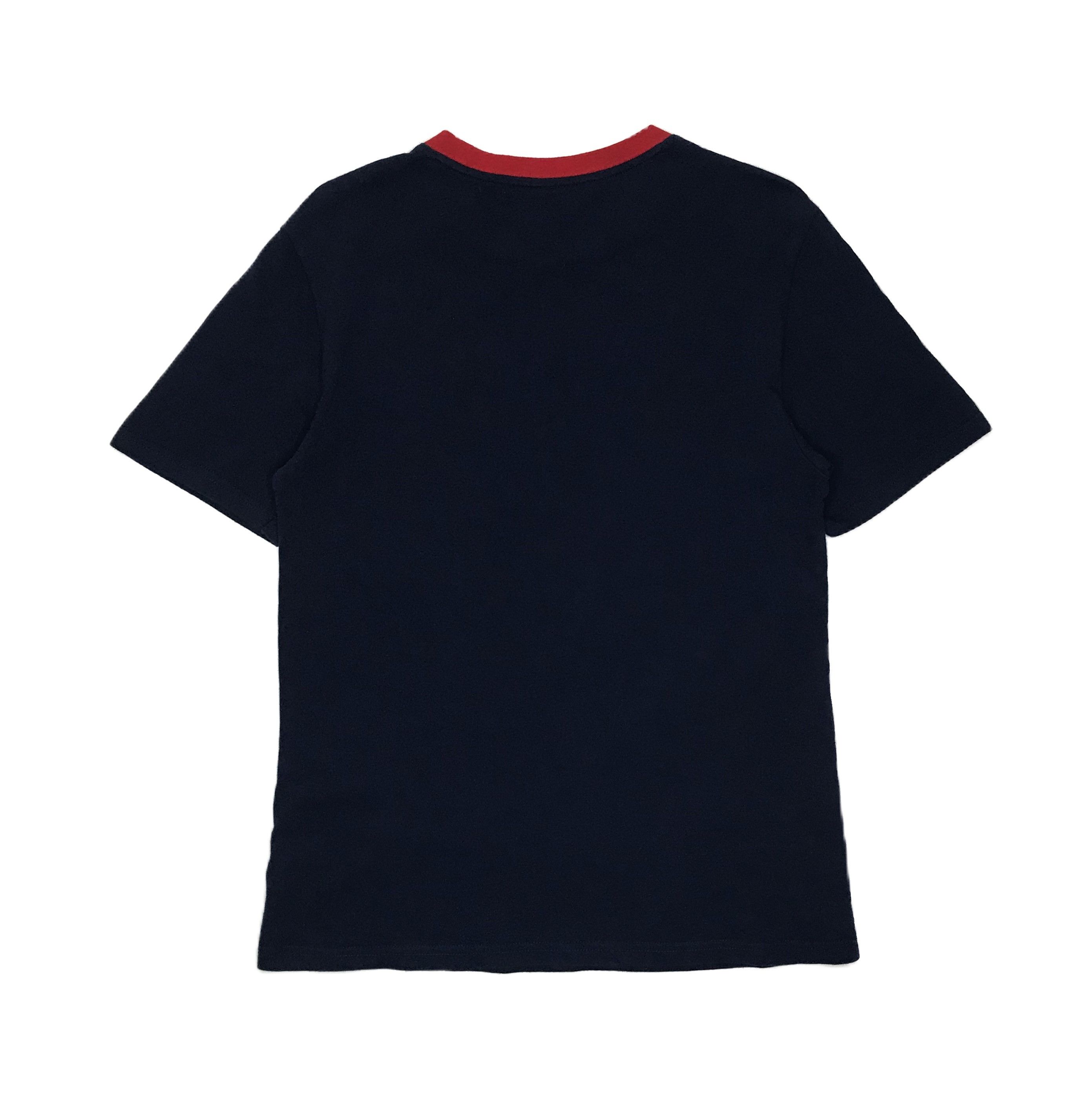 Polo Ralph Lauren Ralph Lauren Junior T-Shirt Navy Size US S / EU 44-46 / 1 - 4 Thumbnail