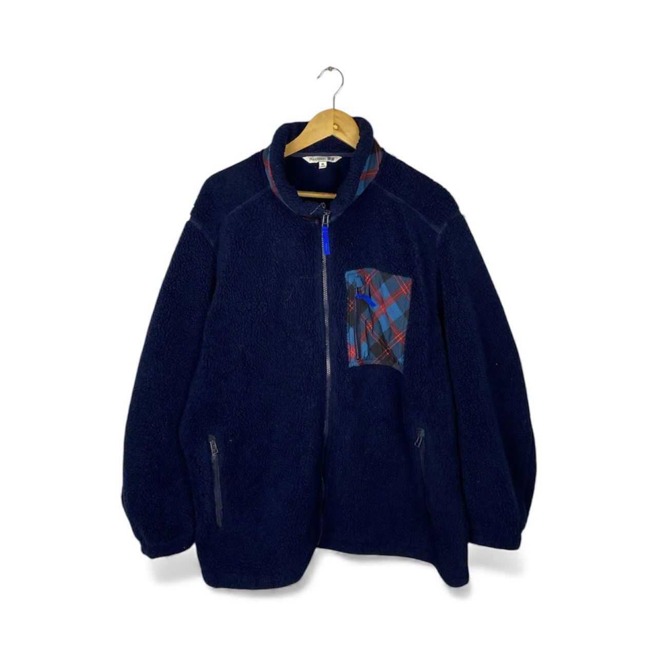 JW Anderson JW Anderson flower insert track jacket | Grailed