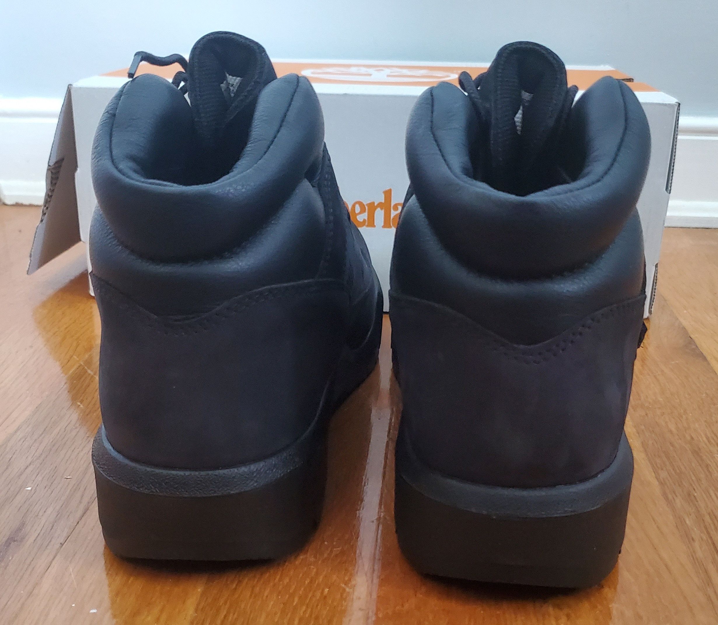 Timberland Timberland Classic Field Boot Size US 10 / EU 43 - 4 Thumbnail