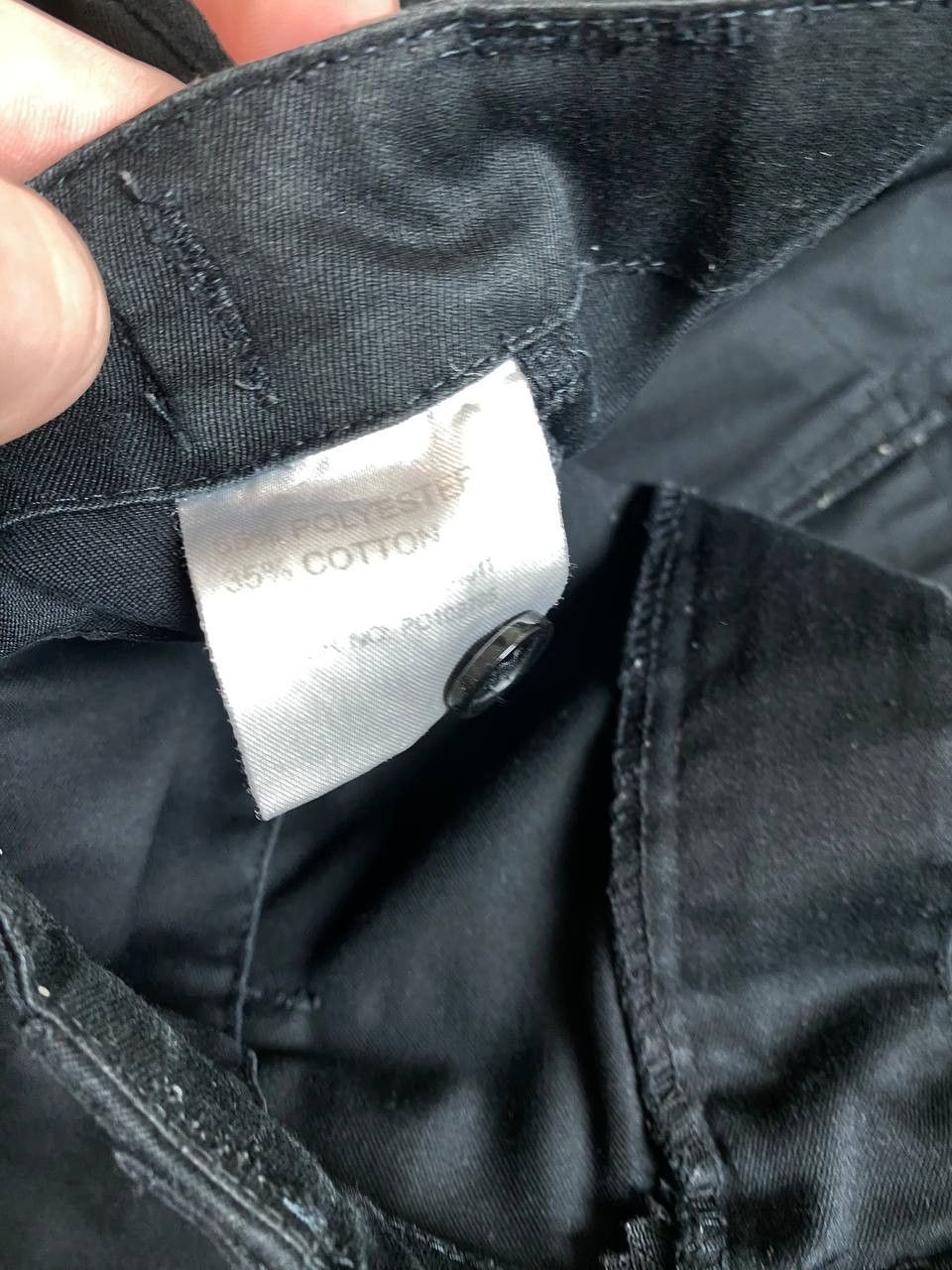 Dickies Vintage Dickies Pants Size US 34 / EU 50 - 15 Thumbnail