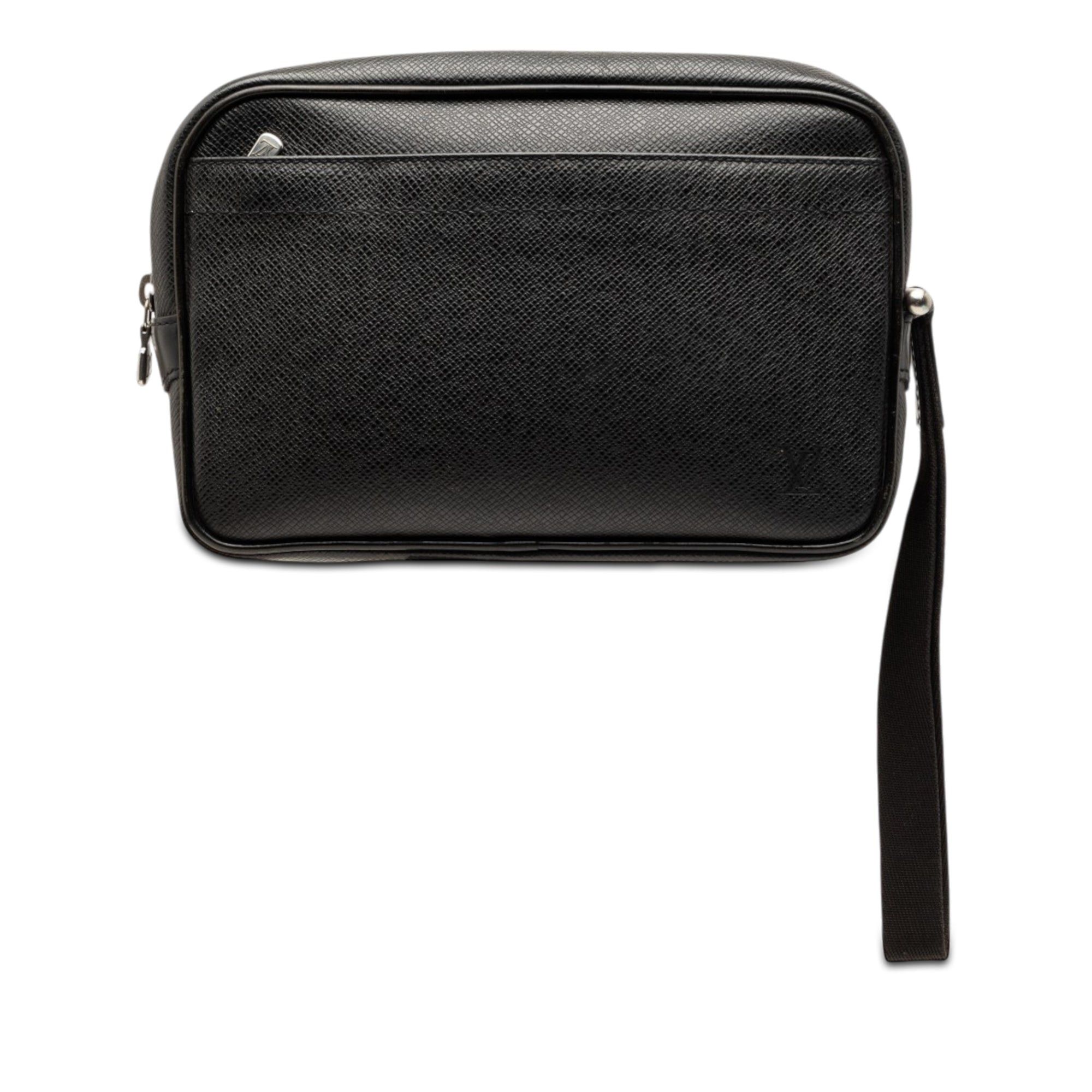 Louis Vuitton Taiga Pochette Kaluga Size ONE SIZE - 1 Thumbnail