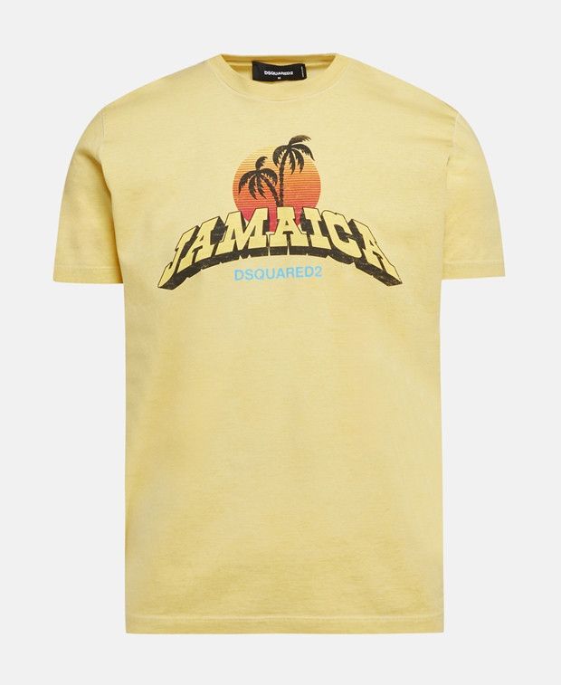 Dsquared2 T-shirt Size US S / EU 44-46 / 1 - 1 Preview