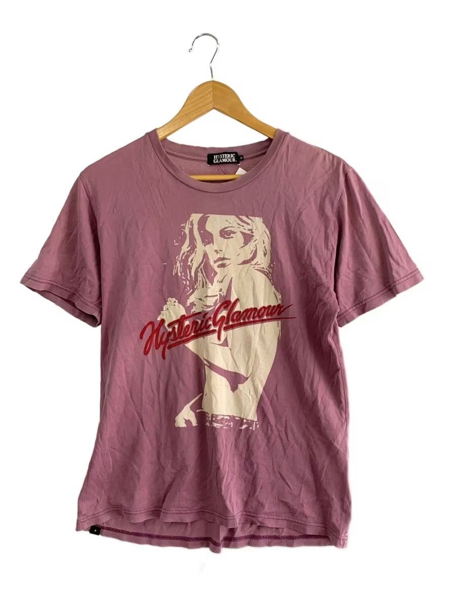 Hysteric Girl Graphic Tee