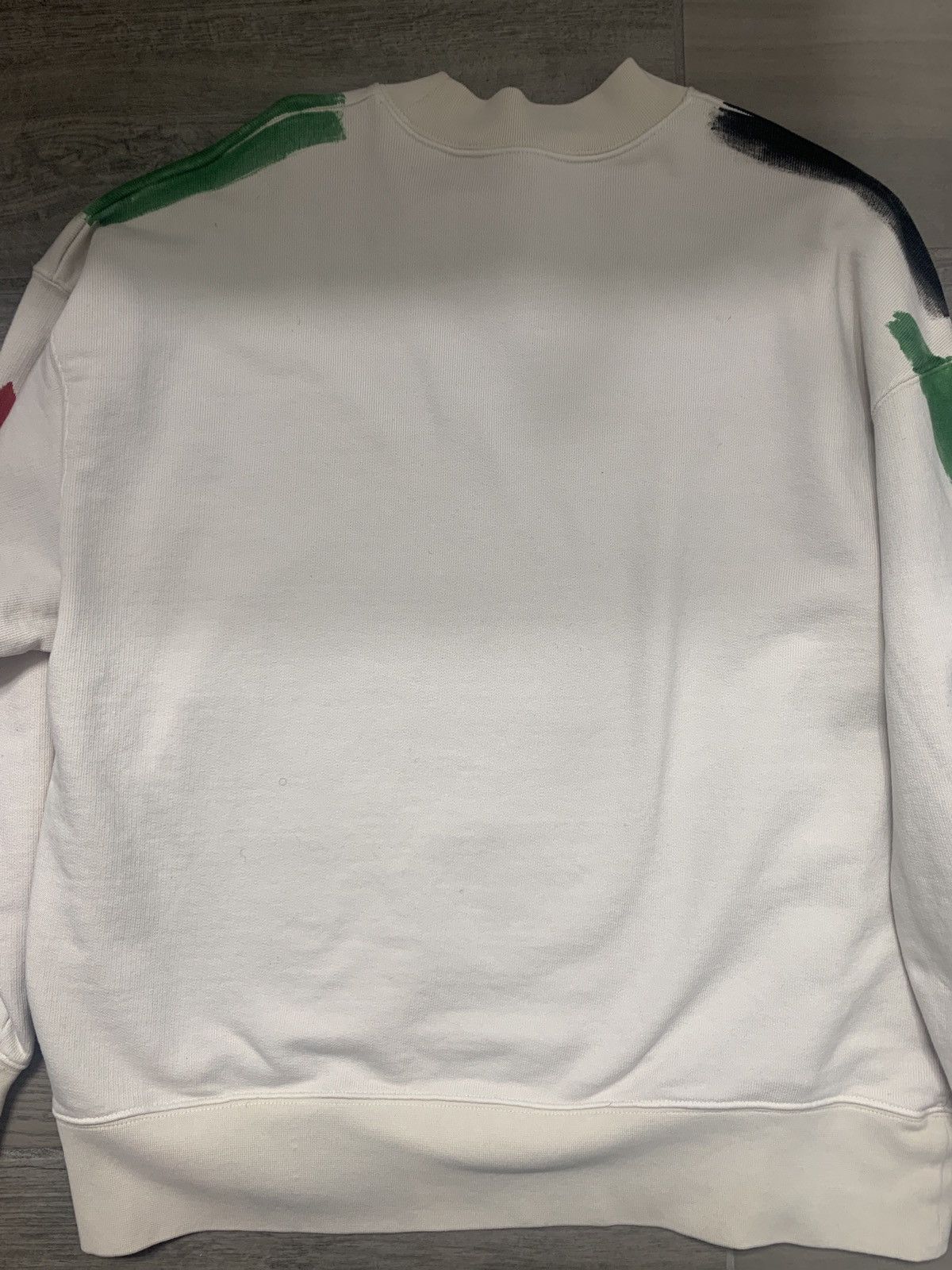 Palm Angels Palm Angels Sweater Size US M / EU 48-50 / 2 - 2 Thumbnail