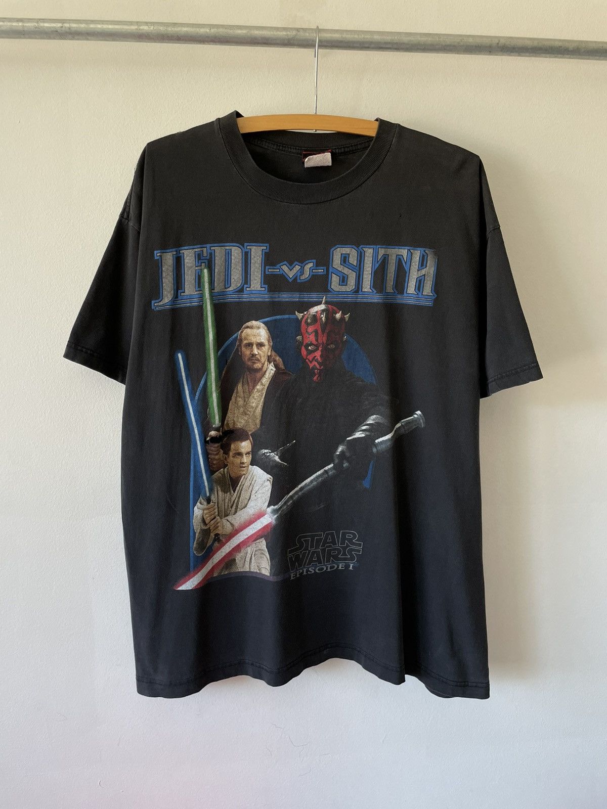 Kith × Star Wars × Streetwear Kith x STAR WARS Jedi Vs Sith