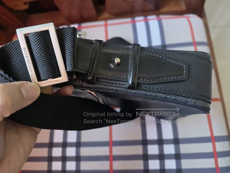 Givenchy Givenchy Men's Suit Size ONE SIZE - 4 Thumbnail