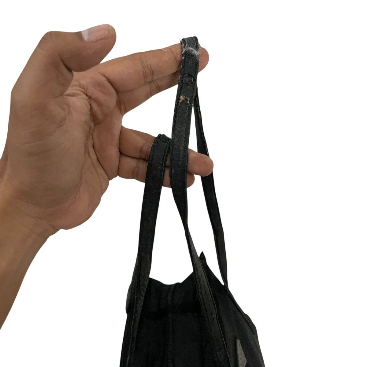Prada Prada Hangbag Size ONE SIZE - 8 Thumbnail
