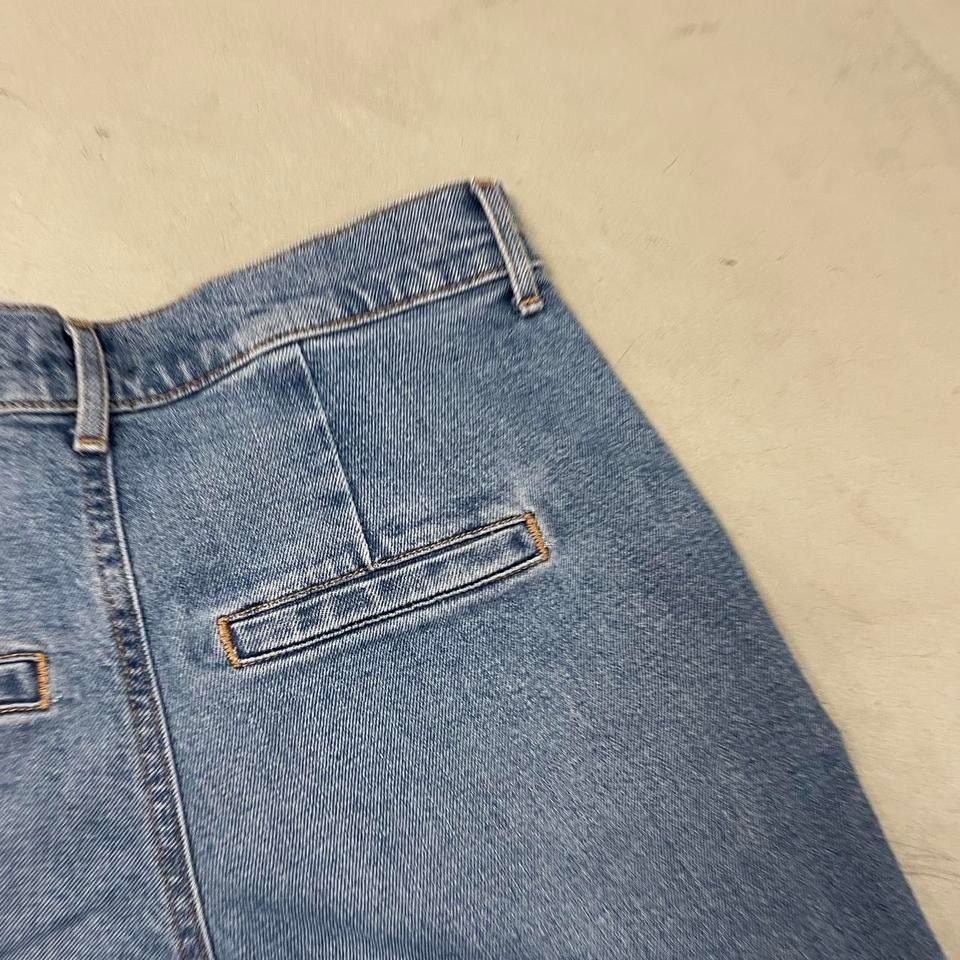 Express × Vintage Baggy Y2K express Jeans 30x32 Size US 30 / EU 46 - 3 Thumbnail