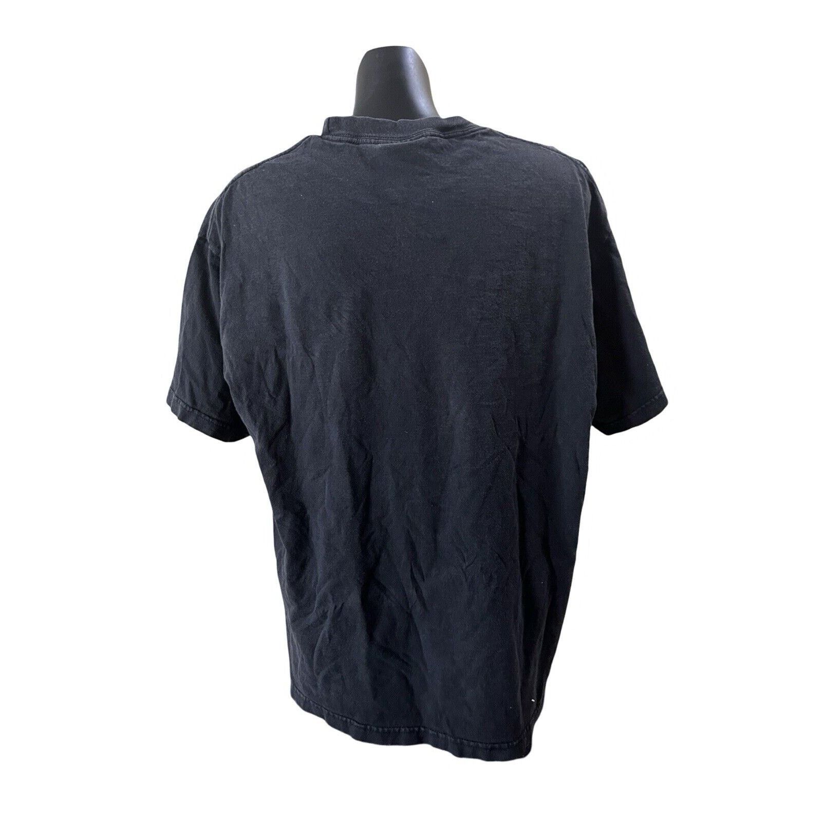 Steve And Barrys Steve & Barry’s Funny Graphic Tee XL Size US XL / EU 56 / 4 - 2 Thumbnail