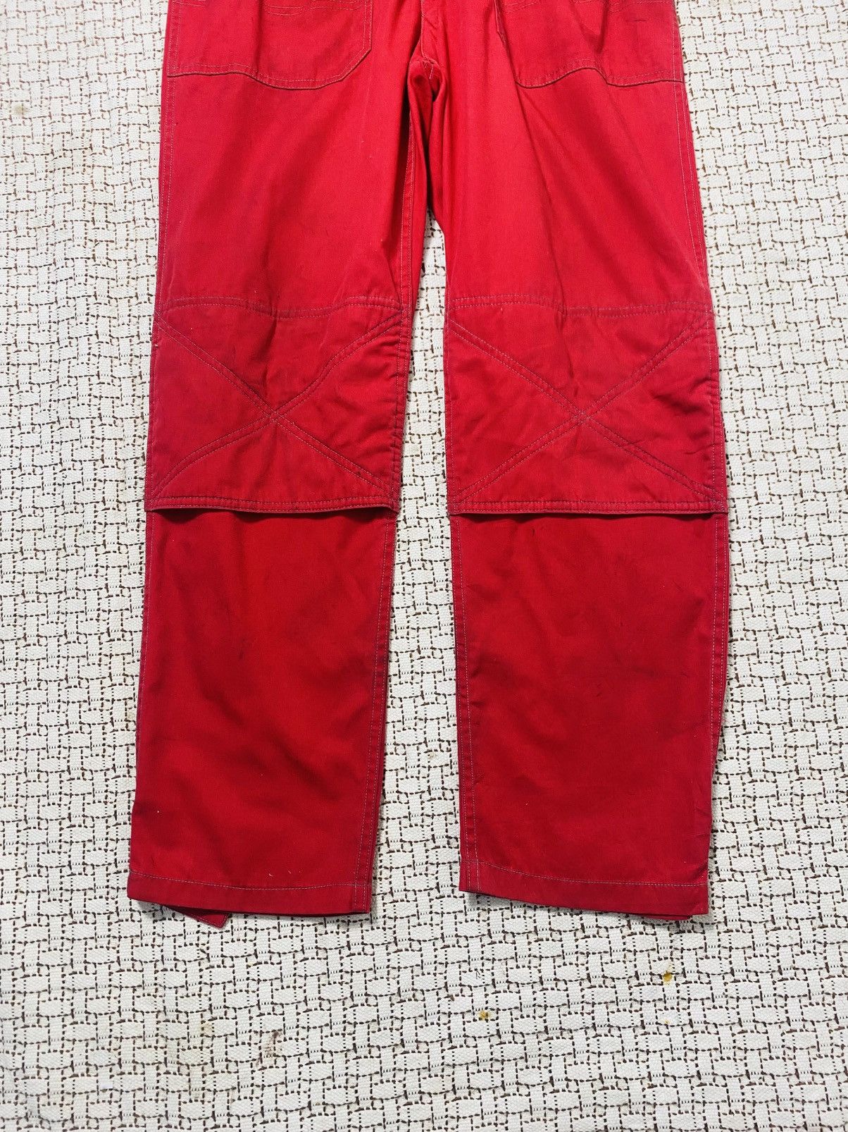 Sports Specialties Vtg Ralli Art x Mitsubishi Staff Service Coverall Jacket Size US M / EU 48-50 / 2 - 4 Thumbnail