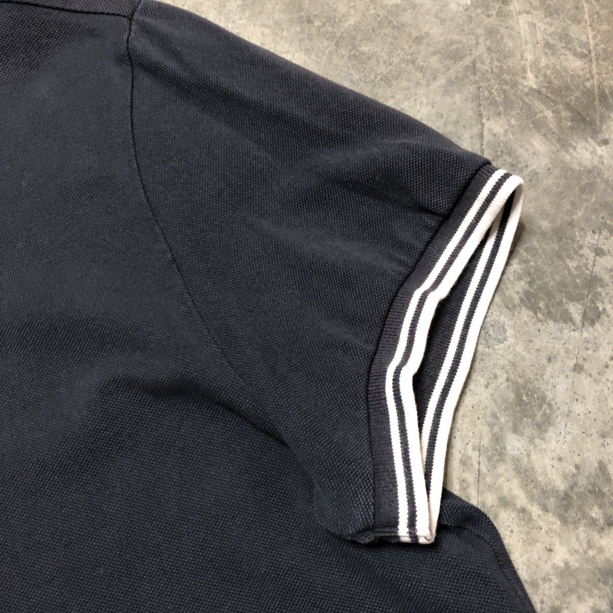 Moncler Moncler Polo Tee Size XL / US 12-14 / IT 48-50 - 5 Thumbnail