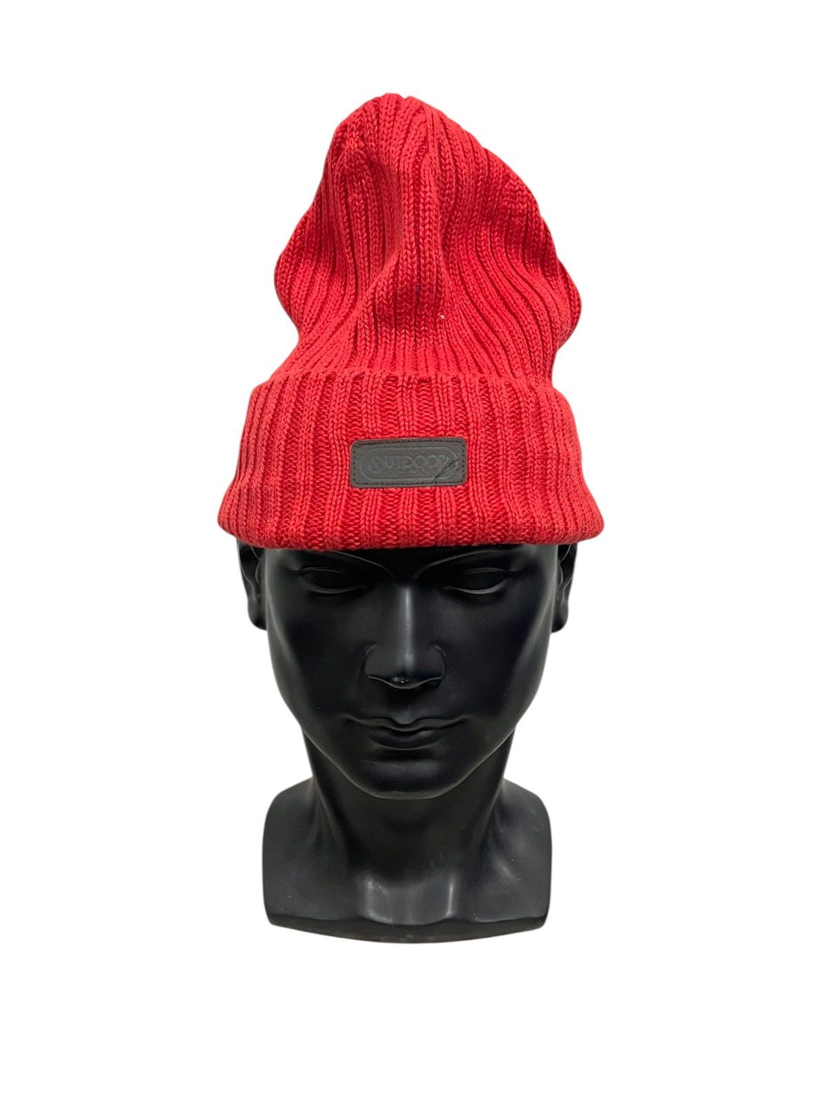 Other Outdoor Small Logo Beanie Hat Size ONE SIZE - 1 Thumbnail