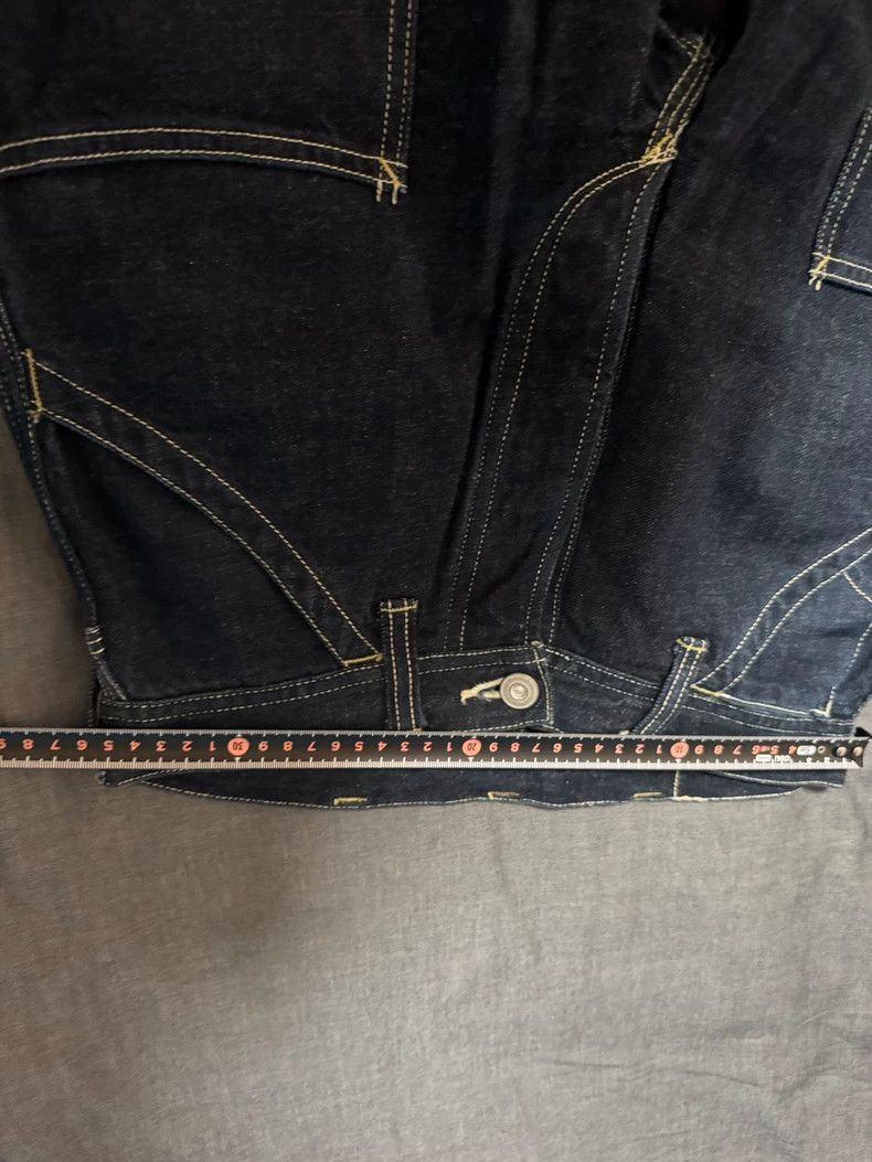 Freewheelers Freewheelers Jingshita Jeans Size US 28 / EU 44 - 5 Thumbnail
