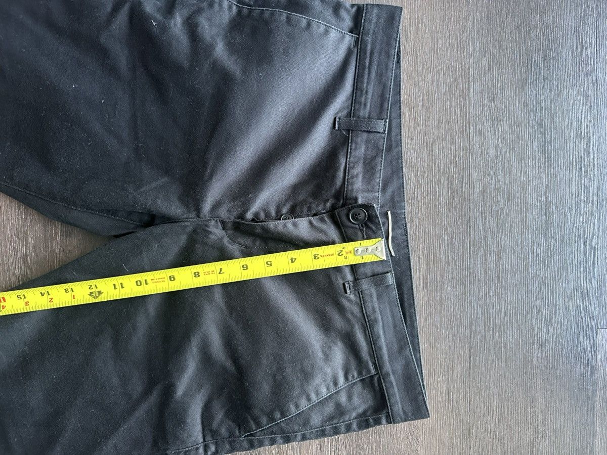 Saint Laurent Paris Saint Laurent trousers Size US 32 / EU 48 - 9 Thumbnail