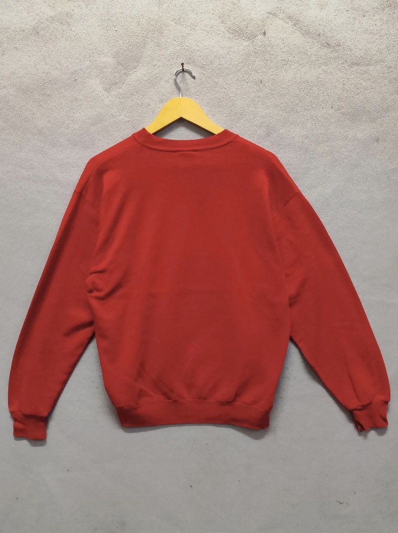 Vintage Vintage Mickey & Co. Sweatshirt Size US M / EU 48-50 / 2 - 6 Thumbnail