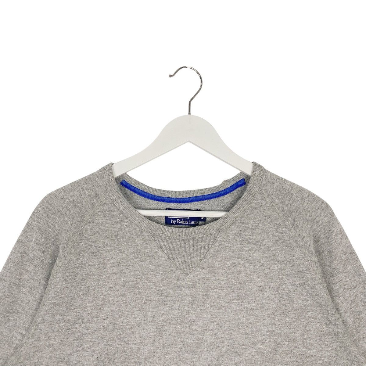 Other Vintage Ralph Lauren Small Embroidered Gray Size M Size US M / EU 48-50 / 2 - 4 Thumbnail