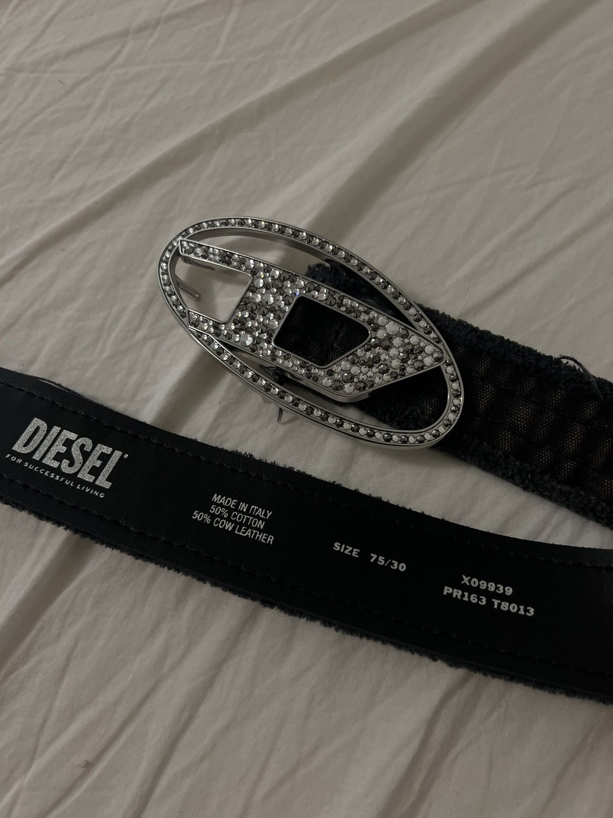 Diesel Diesel Size ONE SIZE - 2 Thumbnail