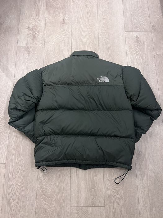 north face 700 puffer jacket donna