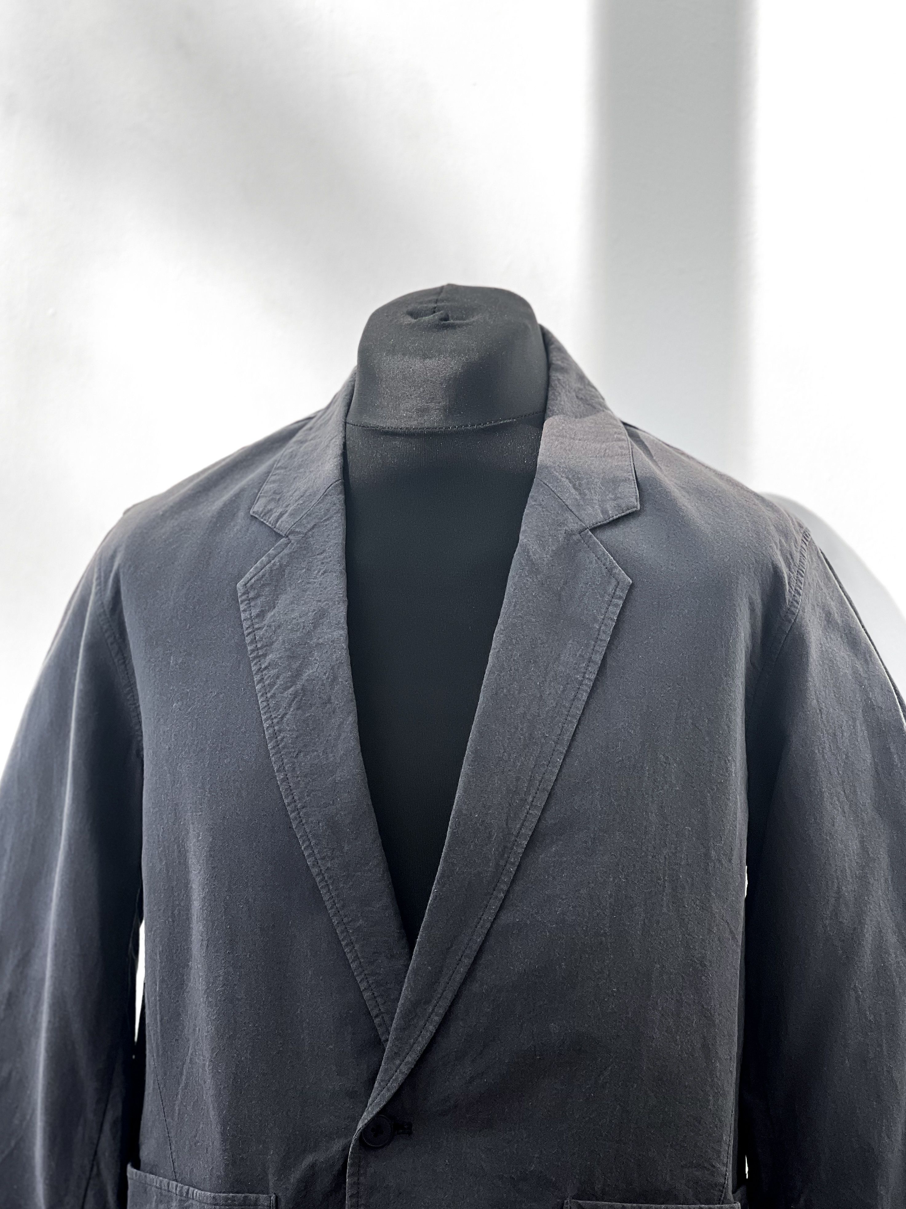 Japanese Brand × STILL BY HAND Still by Hand blazer Size 36S - 7 Thumbnail