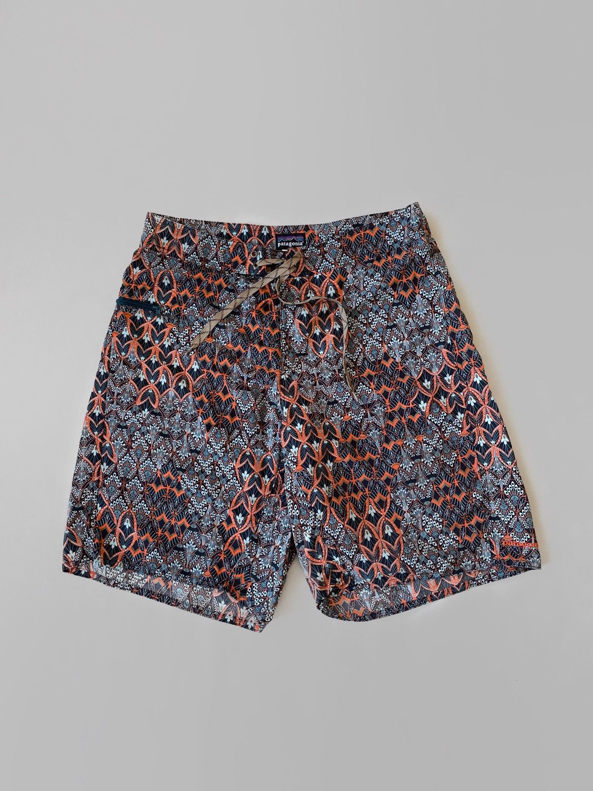 Patagonia swimming surface shorts