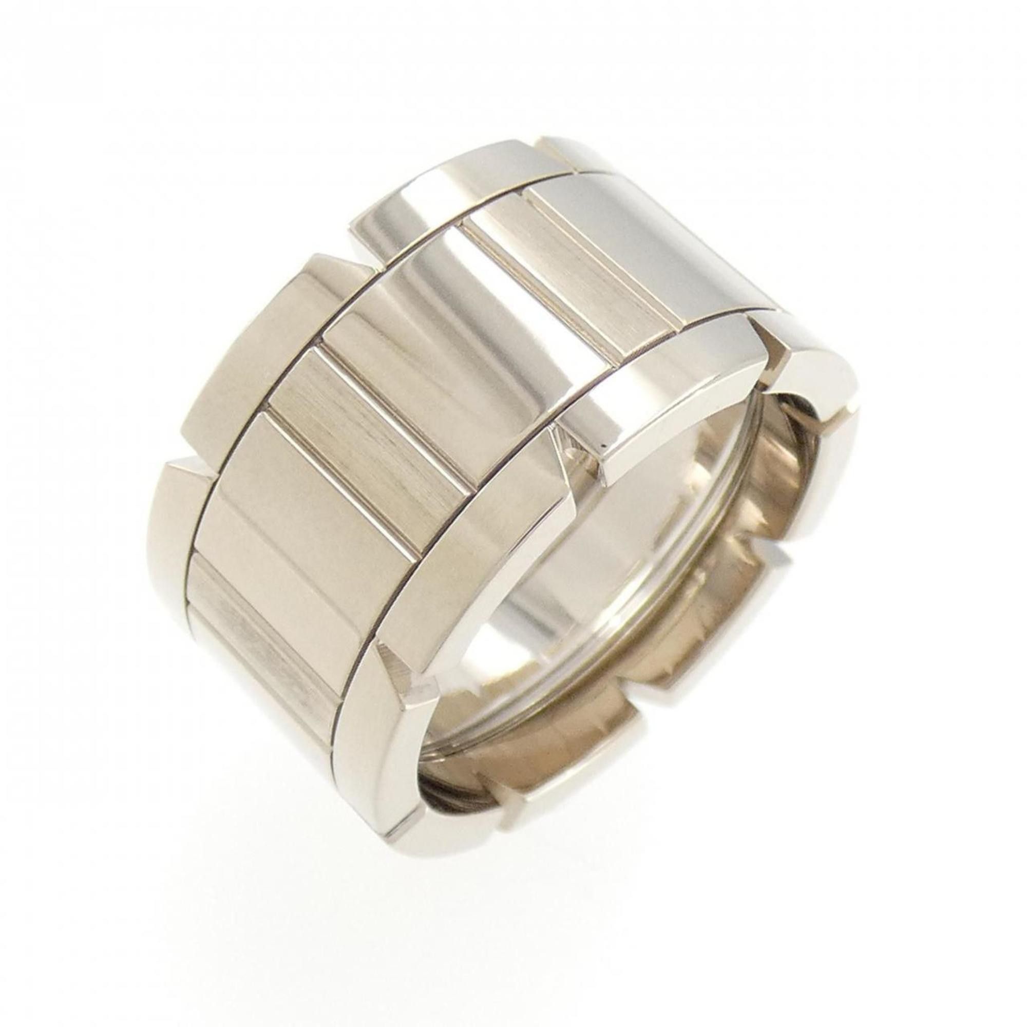 Cartier Cartier Tank Francaise ring Size ONE SIZE - 1 Thumbnail