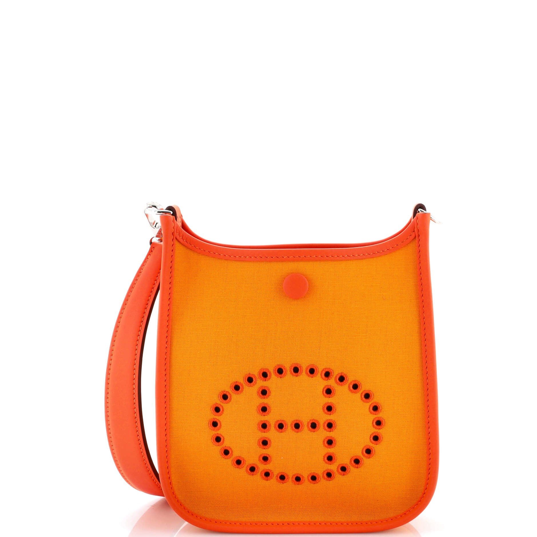 Hermes Neo Evelyne Bag Size ONE SIZE - 1 Thumbnail