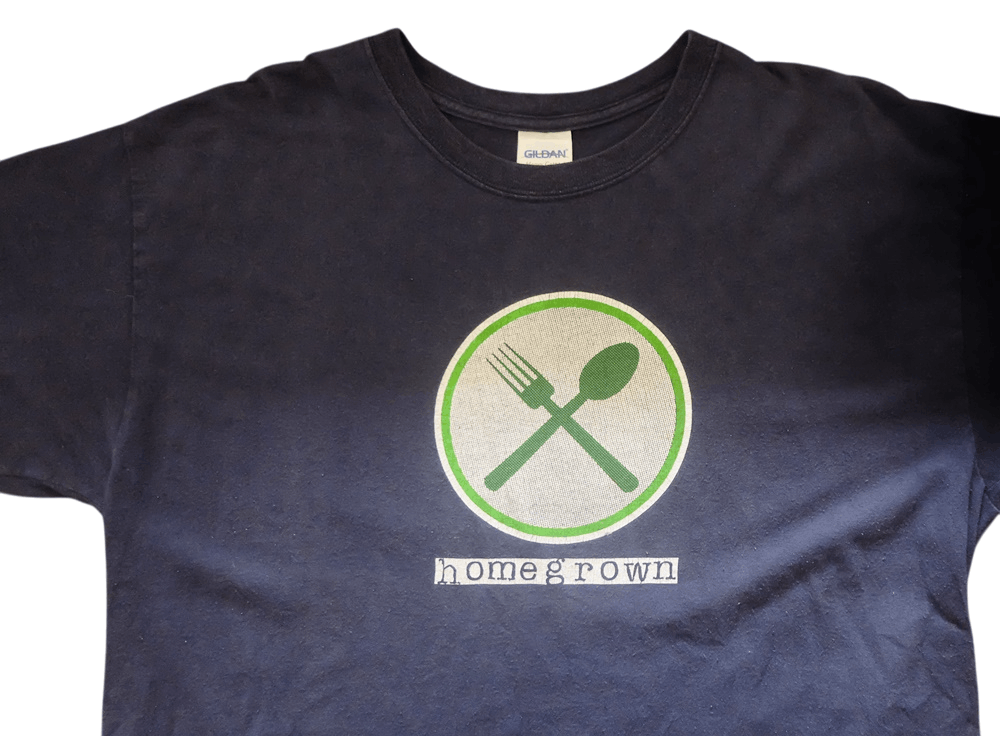 Band Tees Home Grown (Pop Punk) T-Shirt Size US L / EU 52-54 / 3 - 2 Thumbnail