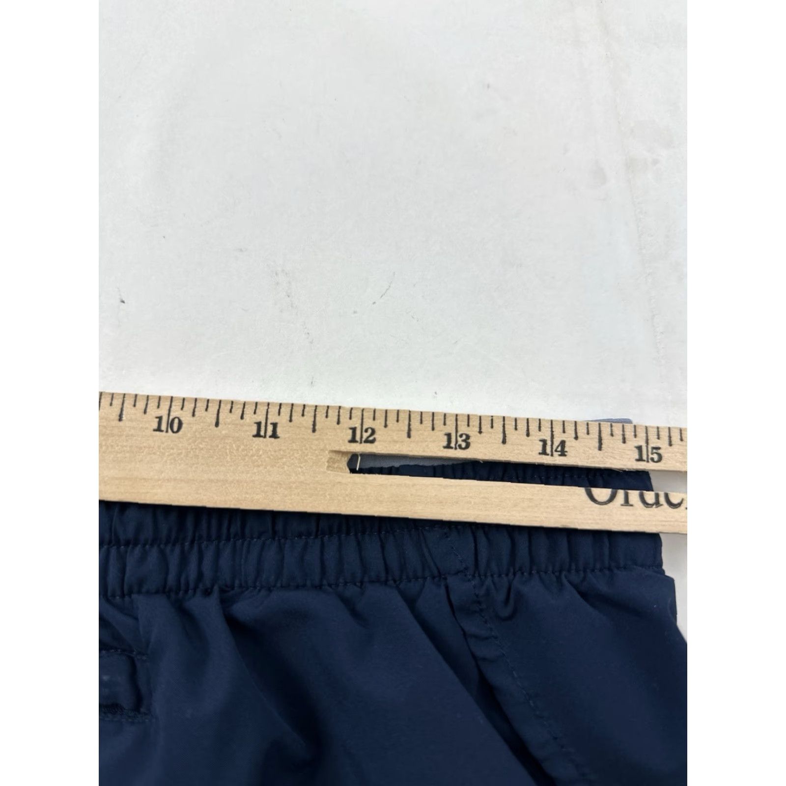 Nike Nike Shorts Men’s XL Medium Athletic Running Short Size US 31 - 8 Thumbnail