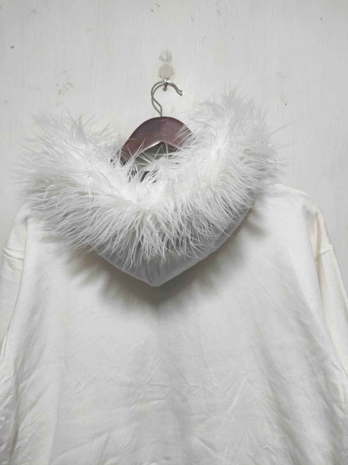 McGregor McGregor zip fur hoodie ifsix LGB style Size US M / EU 48-50 / 2 - 11 Thumbnail