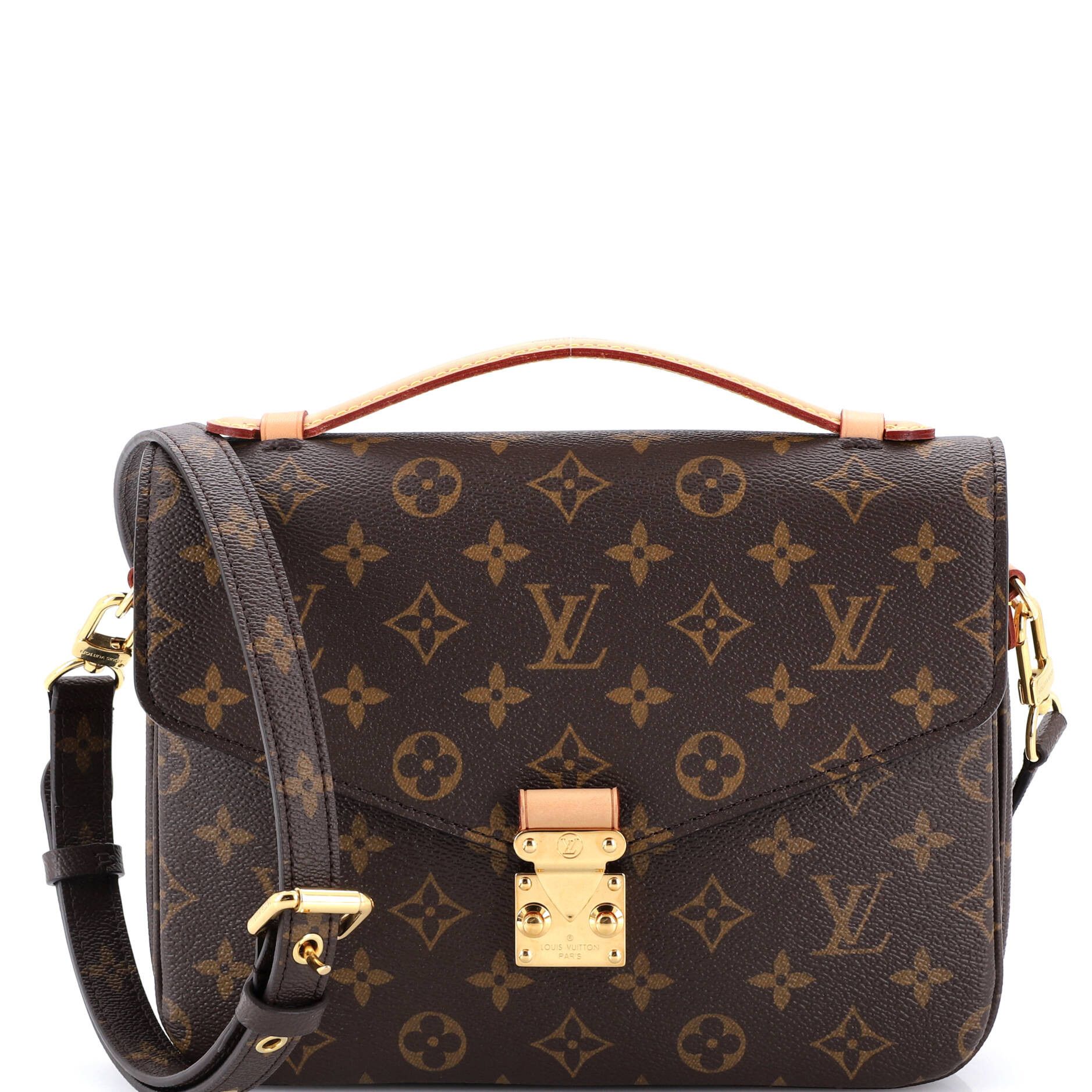 Louis Vuitton Pochette Metis Size ONE SIZE - 1 Thumbnail