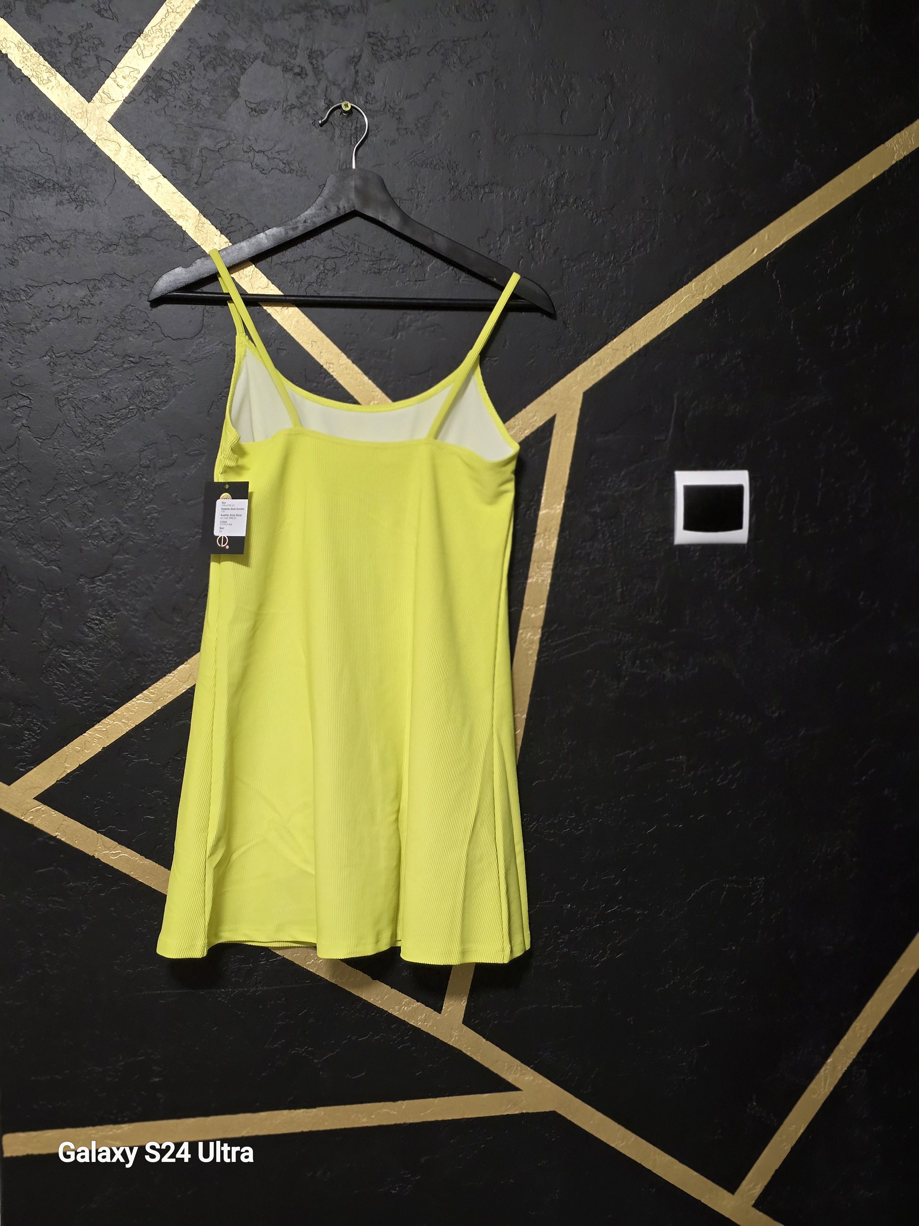 Other a dress perfect for playing tennis Size XS / US 0-2 / IT 36-38 - 1 Thumbnail
