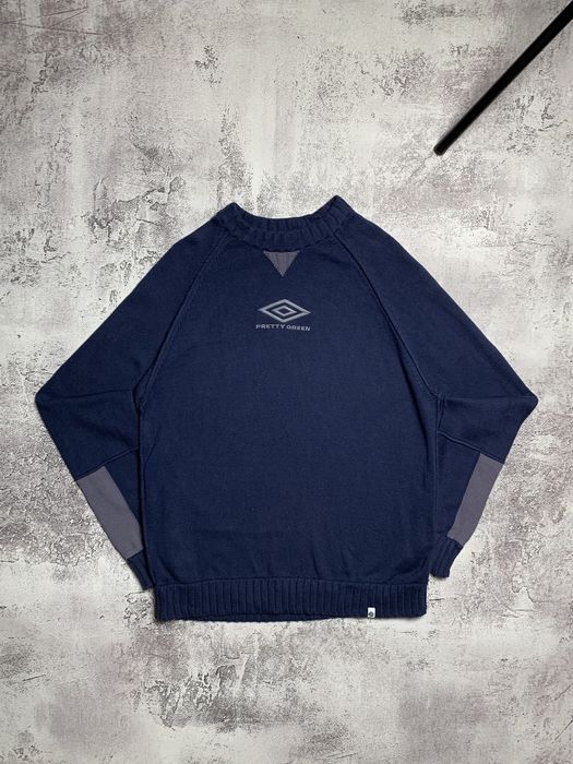 Pretty green clearance knitwear