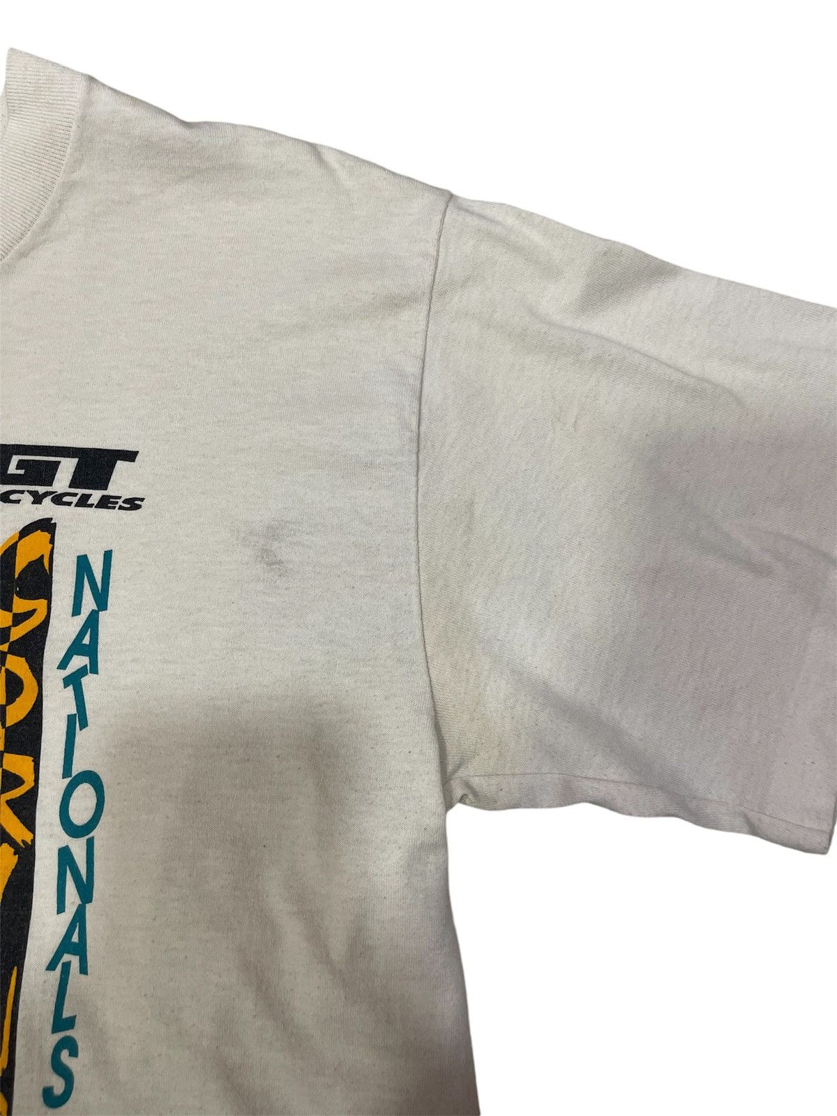 Vintage Gt bicycles Size US XL / EU 56 / 4 - 5 Thumbnail
