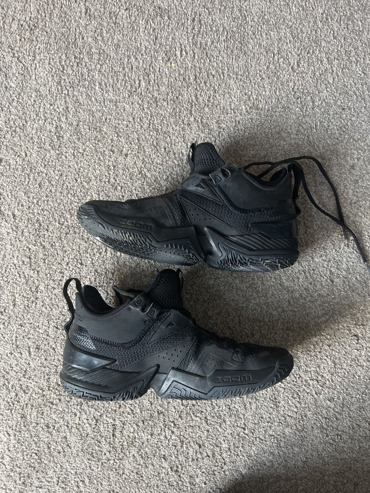 Jordan Brand Jordan shoes Size US 9.5 / EU 42-43 - 2 Thumbnail
