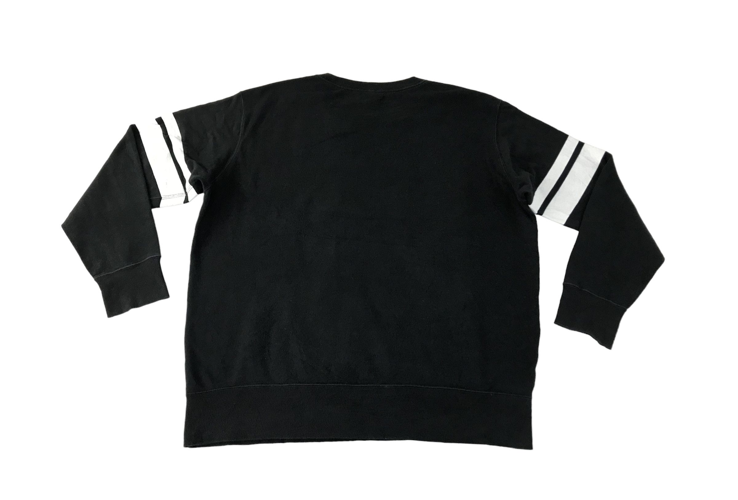 Andy Warhol SPRZNY Andy Warhol Campbells Condensed Tomato Soup Pull Over Size US XL / EU 56 / 4 - 5 Thumbnail