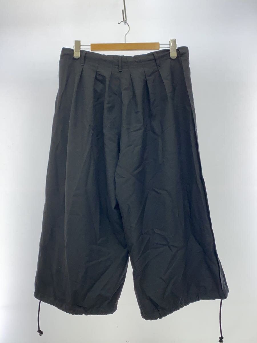 Yohji Yamamoto yohji yamamoto GABARDINE BALLOON PANTS Size US 33 - 2 Thumbnail