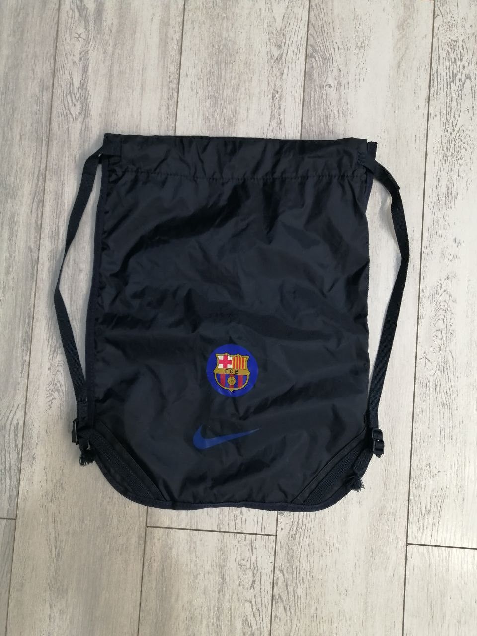 nike fc barcelona backpack