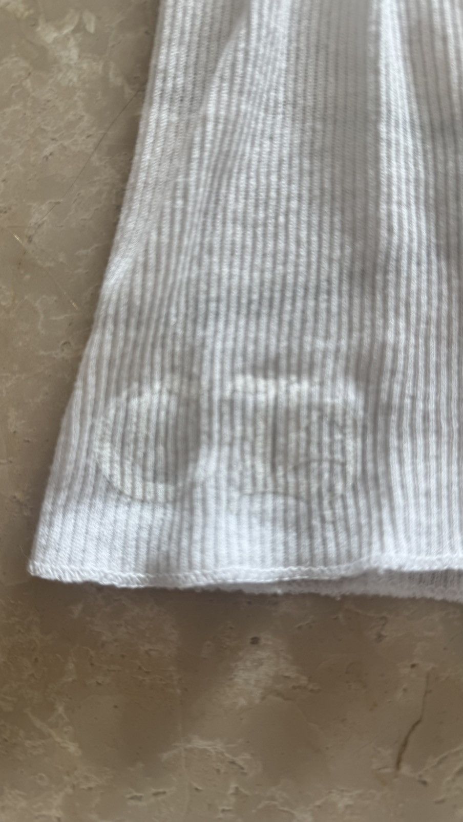 Chrome Hearts Chrome Hearts tank top Size S / US 4 / IT 40 - 3 Thumbnail
