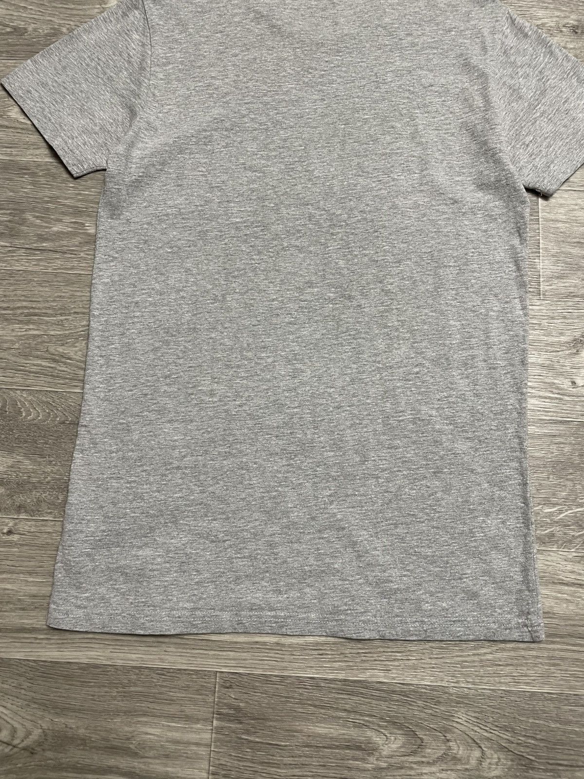 Oakley Vintage Oakley Center Logo Gray T-Shirt Size US M / EU 48-50 / 2 - 14 Thumbnail
