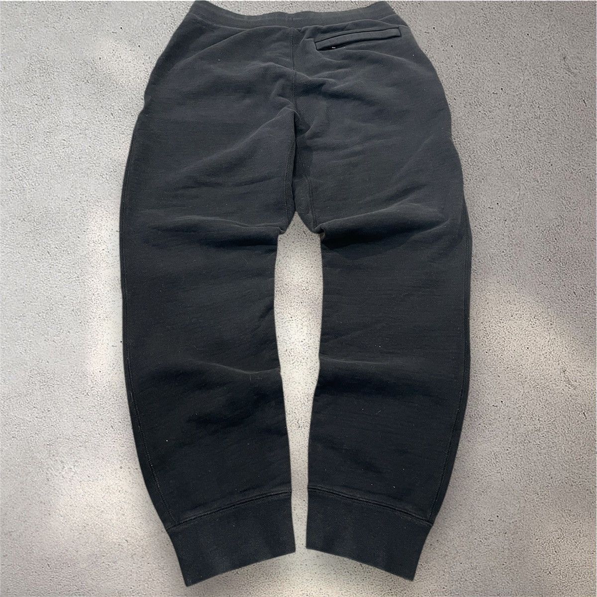 October's Very Own OVO Baggy Black Sweatpants Octobers Very Own Joggers Drake Size US 30 / EU 46 - 2 Thumbnail