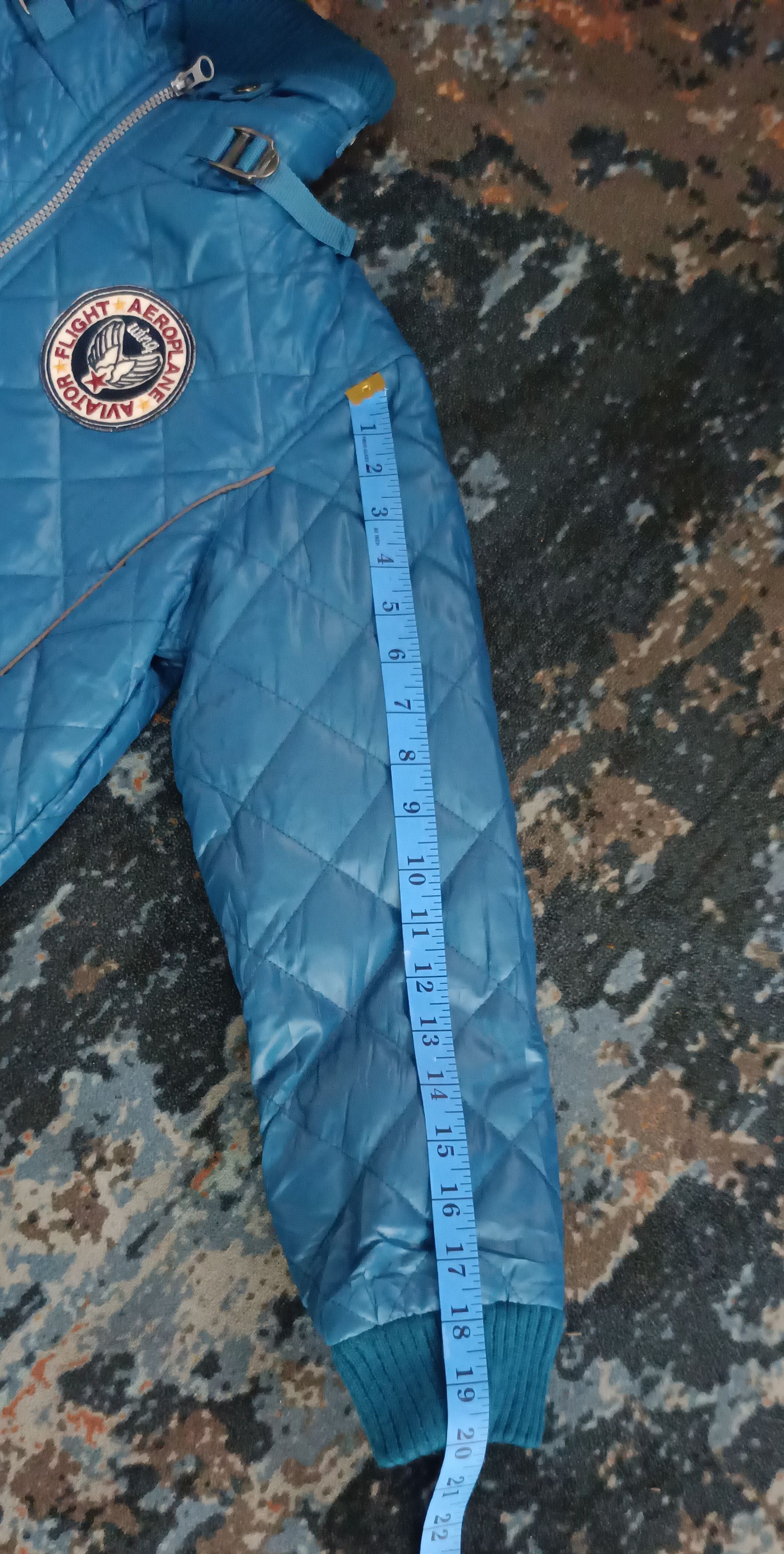 The Lost Explorer Mohterways Down 150 Boys Children Size US S / EU 44-46 / 1 - 11 Thumbnail