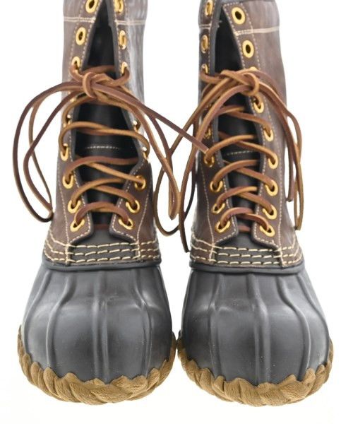 Visvim Visvim Decoy Duck Boots Folk Size US 9.5 / EU 42-43 - 5 Thumbnail