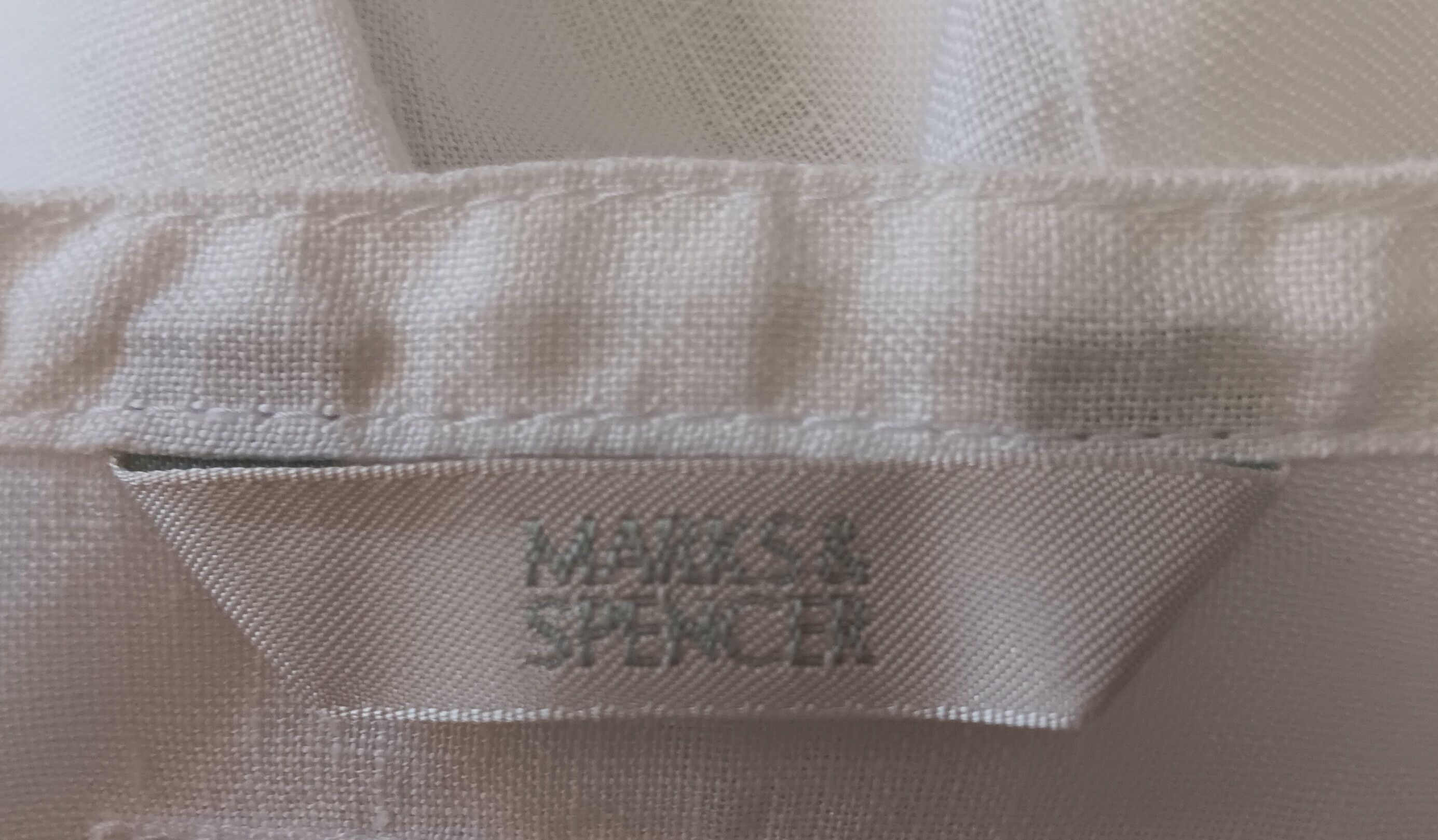 Marks & Spencer Marks & Spencer Linen Size L / US 10 / IT 46 - 7 Thumbnail
