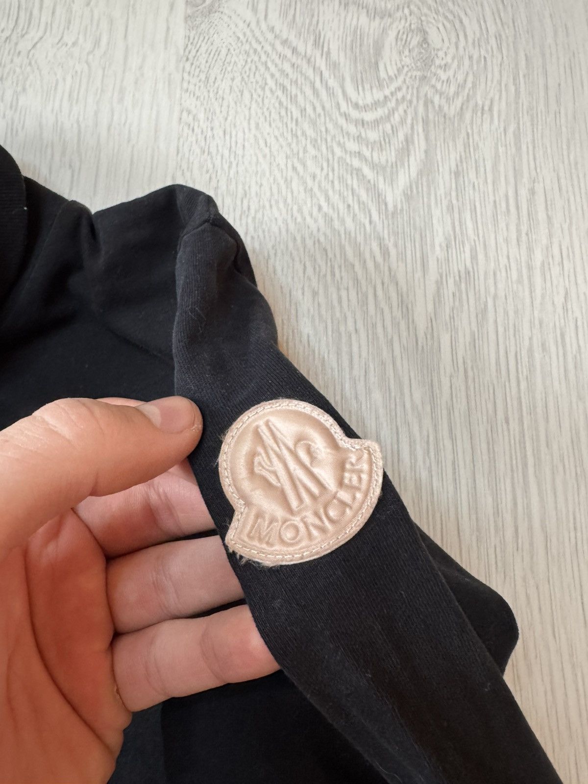 Moncler Moncler Women’s golf Size S / US 4 / IT 40 - 4 Thumbnail
