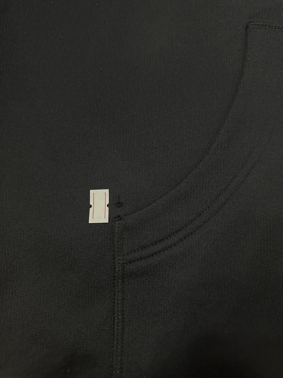 Vivienne Westwood Vivienne Westwood Zip Hoodie Black Big Orb Logo XXL Size US XXL / EU 58 / 5 - 6 Thumbnail